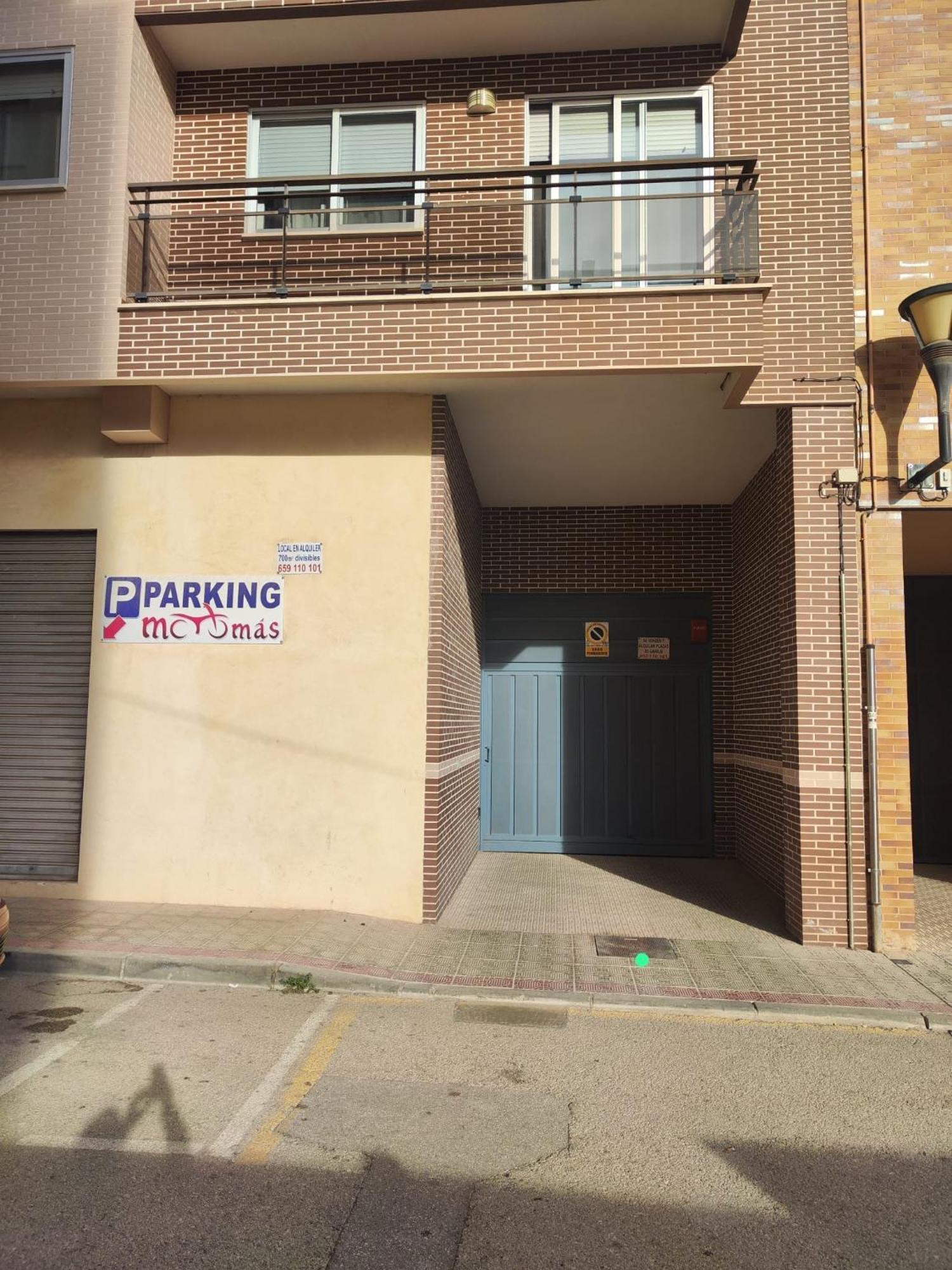 Apartalux De La Cruz Caravaca De La Cruz Ngoại thất bức ảnh