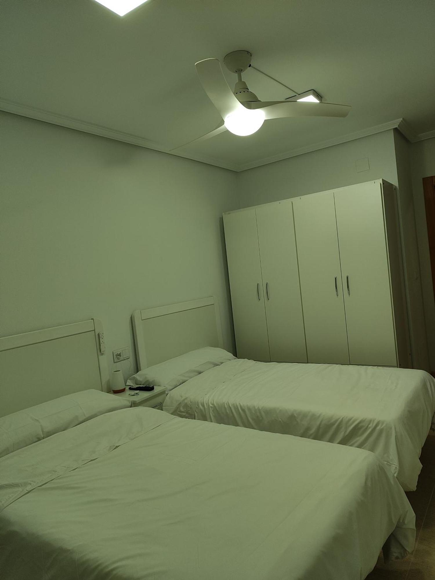 Apartalux De La Cruz Caravaca De La Cruz Ngoại thất bức ảnh